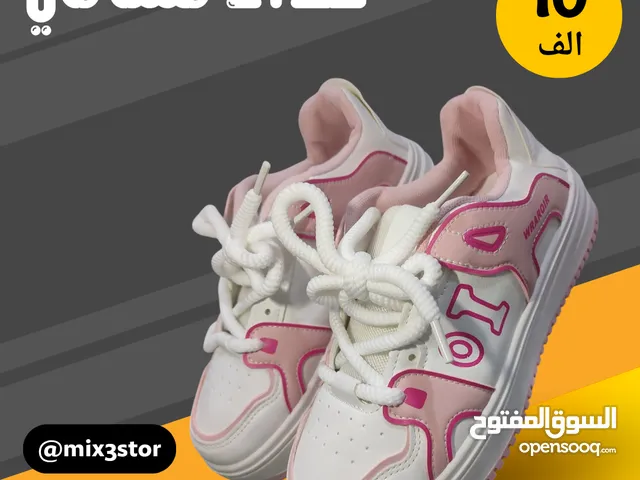 احذية نسائية مقاسات مختلفه اخر قطع كوالتي جيد