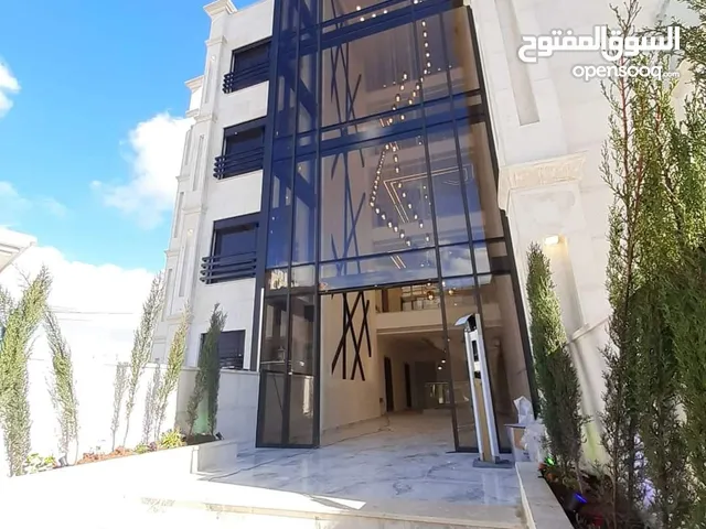 125 m2 3 Bedrooms Apartments for Sale in Amman Al-Thra