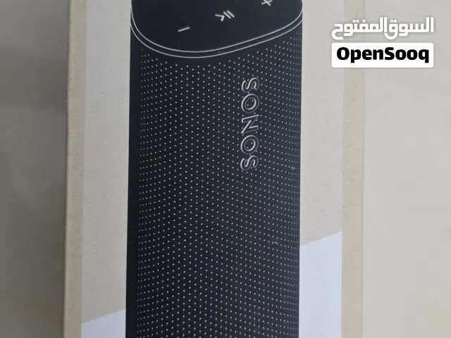 بافل اغاني  ماركة sonos