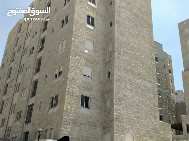 170m2 3 Bedrooms Apartments for Sale in Ramallah and Al-Bireh Rawabi