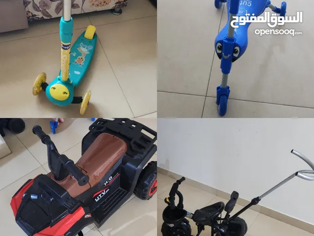 Kids toys for sale (1-4 years)