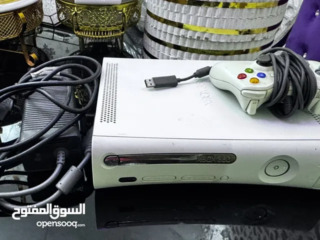 Xbox 360 Xbox for sale in Central Governorate