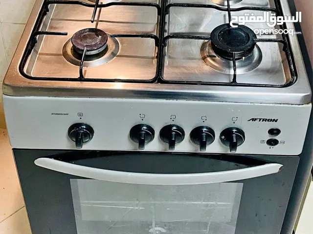 4 burner cooker good condition