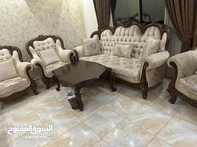 طقم صالون تركي