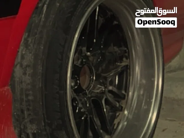 جنط m5 قياس 17"