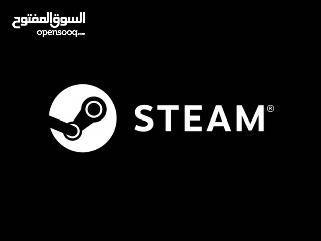 Steam Accounts and Characters for Sale in Amman