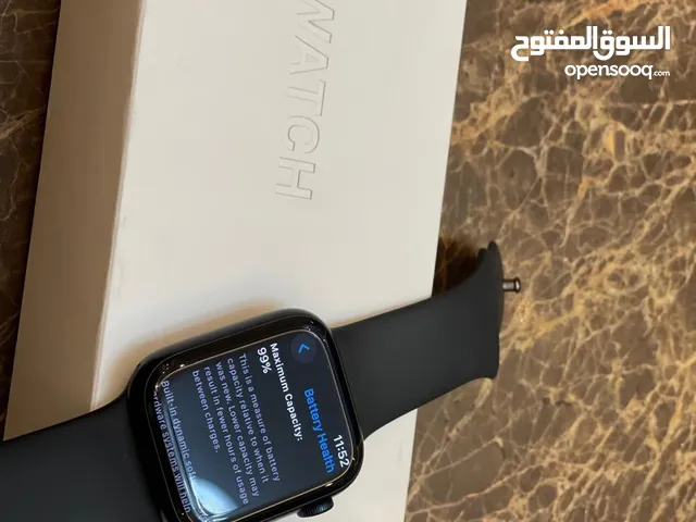 Apple watch seres8