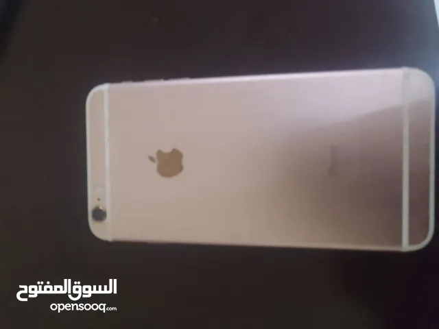 Apple iPhone 6S Plus 128 GB in Al Ain