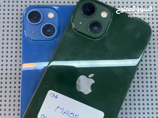 Apple iPhone 12 Pro 128 GB in Al Batinah