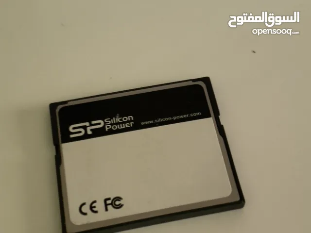 Memory Card Accessories and equipment in Al Sharqiya