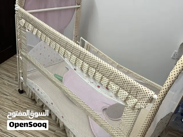 سرير أطفال سرير بيبي سرير صغير