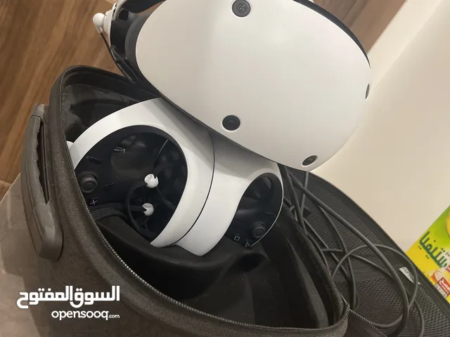 Psvr2 في ار للسوني 5