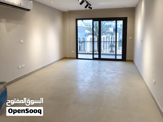 123 m2 2 Bedrooms Apartments for Sale in Giza Sheikh Zayed