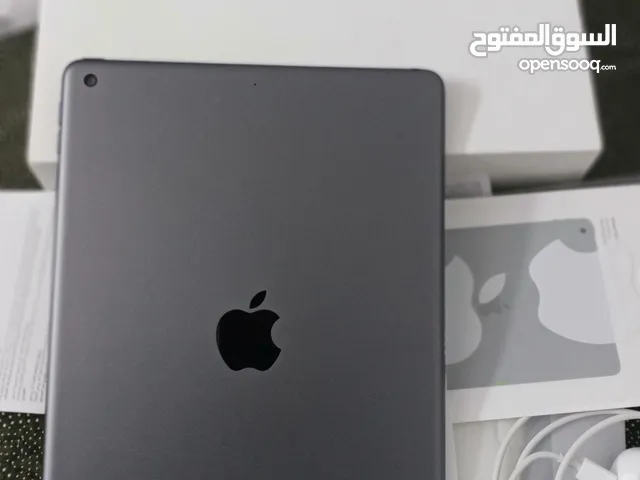 Apple iPad 9 64 GB in Irbid