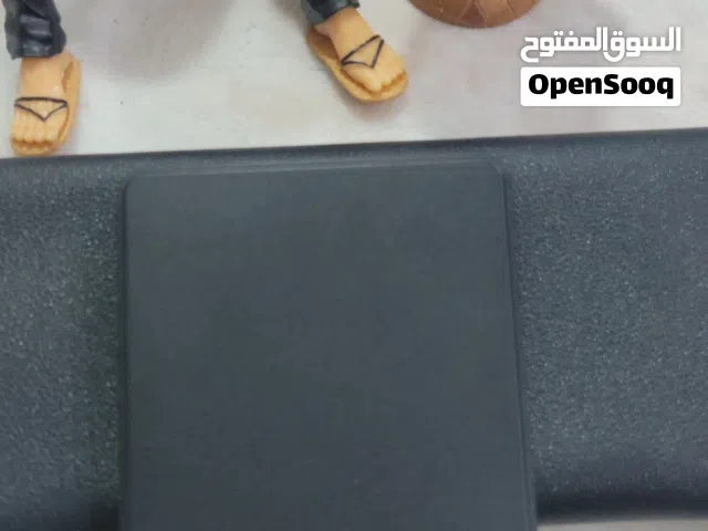 هارد خارجي 512 كيكة جديد تقريبا مفحوص شغال