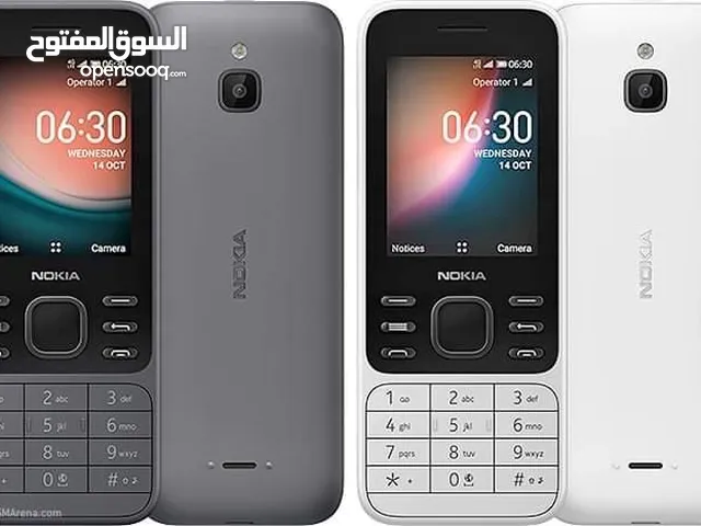 Nokia 6300 هاتف