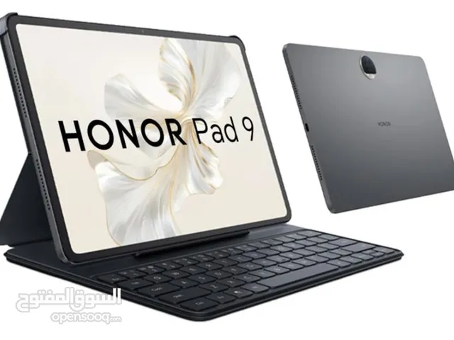 محتاج ipad honor pad 9 بسعر 250 او اقل مستعمل بحالة جيده يعني مو تعبان واريد ويا الكيبورد والكرتونه