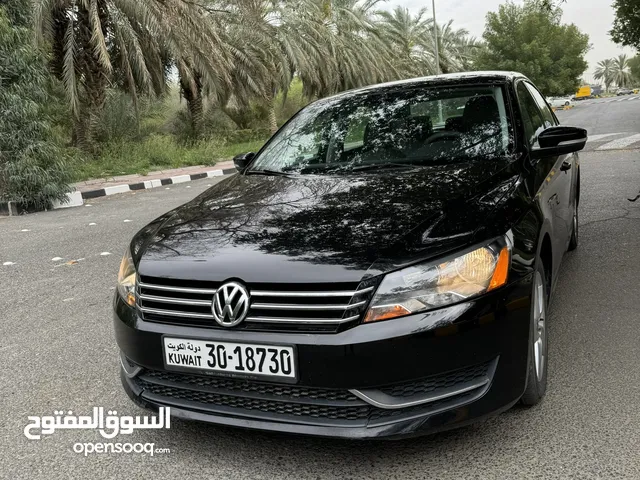 Used Volkswagen Taigo in Kuwait City
