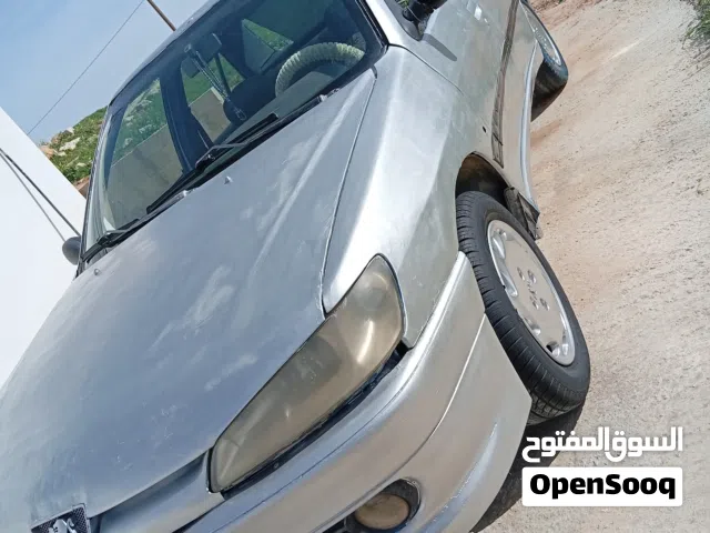 Used Peugeot 306 in Hebron