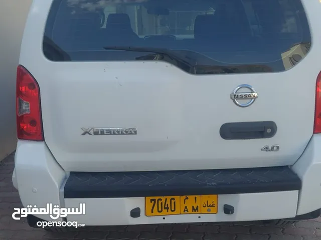 Used Nissan Other in Al Dakhiliya