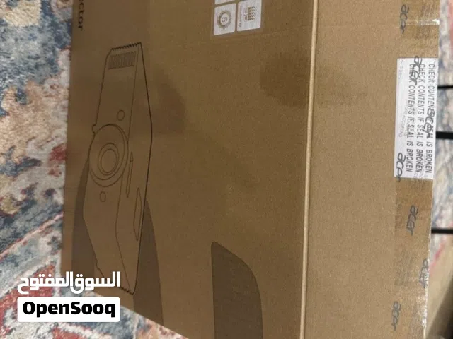 بروجكتر acer اسود