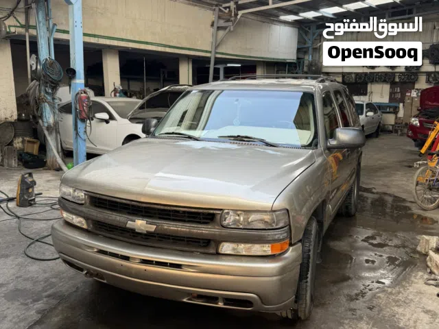 Used Chevrolet Tahoe in Northern Governorate