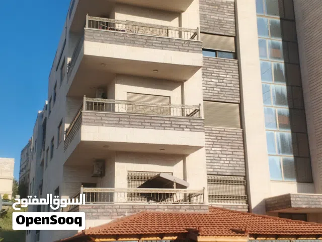 شقة للبيع في أم نوارة خلف حديقة الملكة رانيا