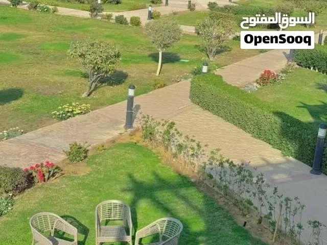 4 Bedrooms Chalet for Rent in Suez Ain Sokhna
