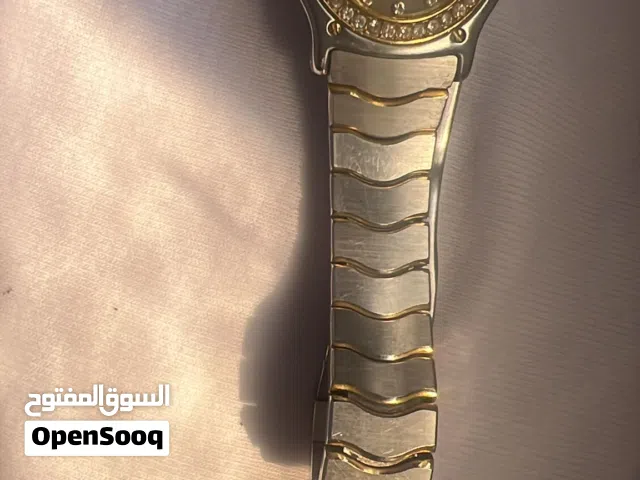 ساعات سويسرية