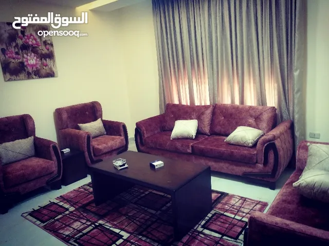 80m2 2 Bedrooms Apartments for Rent in Amman University Street