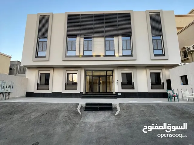 480 m2 More than 6 bedrooms Villa for Sale in Jeddah Al Hamadaniyah