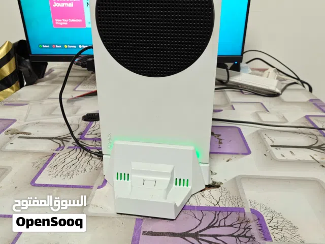 Xbox Series S Xbox for sale in Aqaba