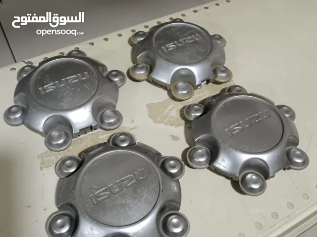 غطي جنطات ايسوزو ديماكس اصليات