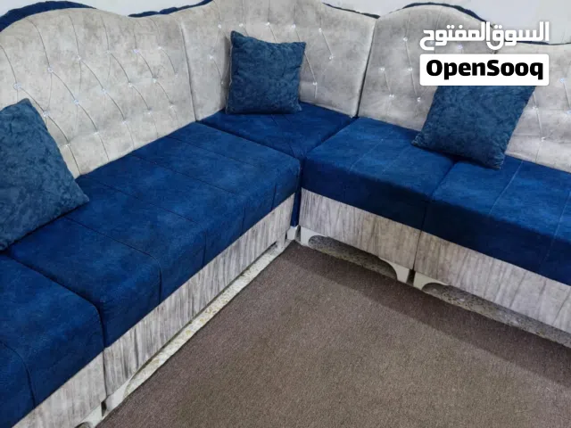 قنفات نظيفة جدا قويات استعمال قليل وبيهن مجال قليل