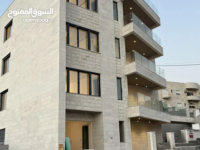 237 m2 4 Bedrooms Apartments for Sale in Amman Al Hummar