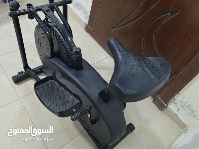 جهاز رياضه ممتاز للبيع