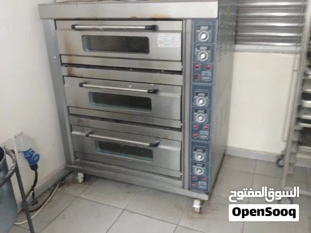 بيع معدات حلويات