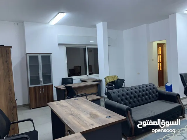 Furnished Offices in Tripoli Tajura