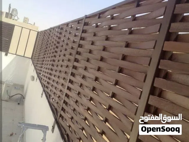 مظلات وسواتر احترافية جودة عالية وأسعار منافسة مع ضمان