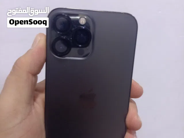 ايفون 13 برو ماكس