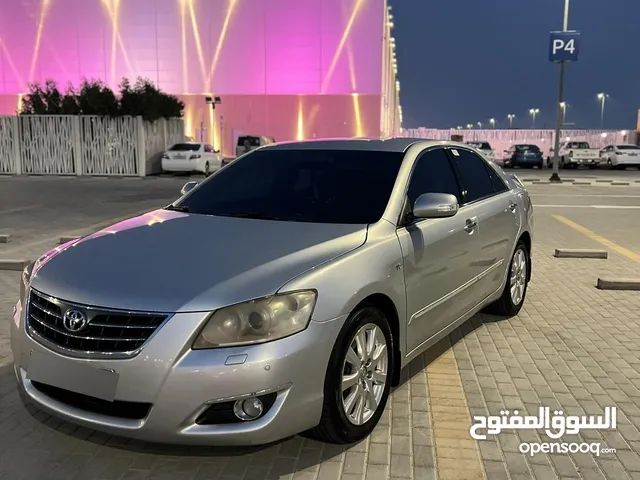 Used Toyota Aurion in Northern Governorate