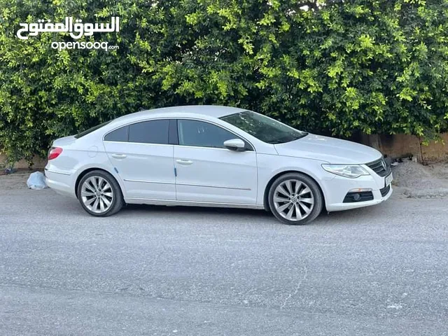 Used Volkswagen Passat in Ramallah and Al-Bireh