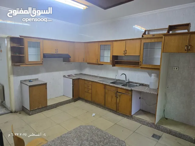 مطبخ خشب بلوط