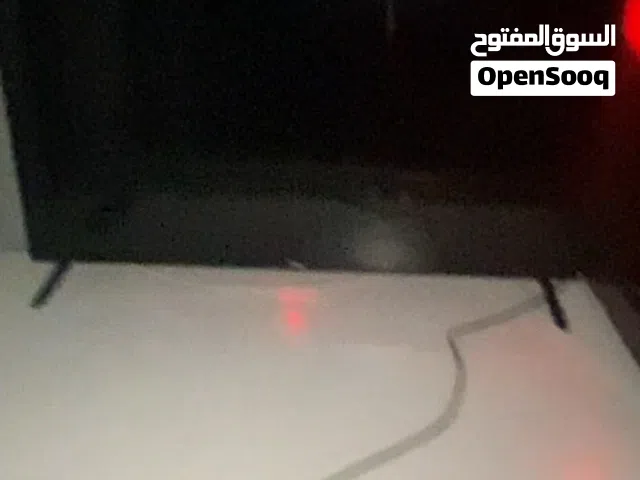 شاشة Clikon LED بحالة ممتازة (المقاس الفعلي 17 انش)