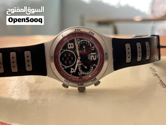 Analog Quartz Swatch watches  for sale in Tripoli