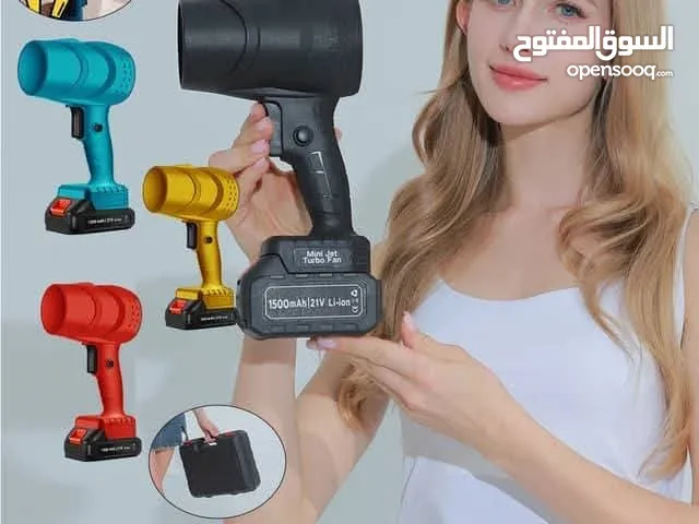 جهاز نفخ هواء لتنظيف الغبار من أي مكان NO_4  استمتع معا الوصف