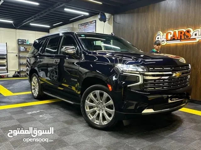 تاهو 2022 LT2 فوول للبيعًً