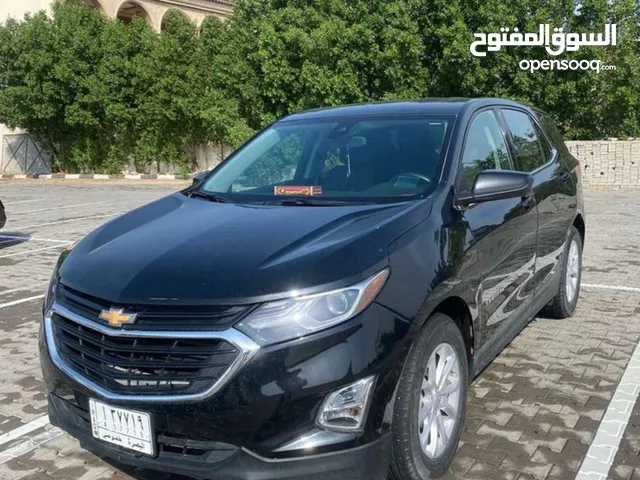 Used Chevrolet Equinox in Basra