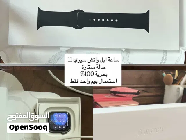 Apple smart watches for Sale in Ras Al Khaimah