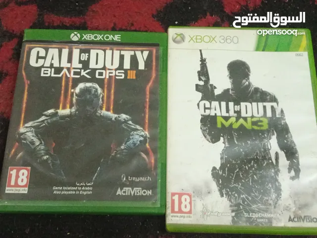 كول اوف ديوتي